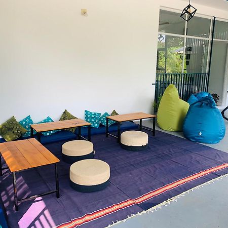 מאראריקולם Peacock Villa Marari Beach מראה חיצוני תמונה