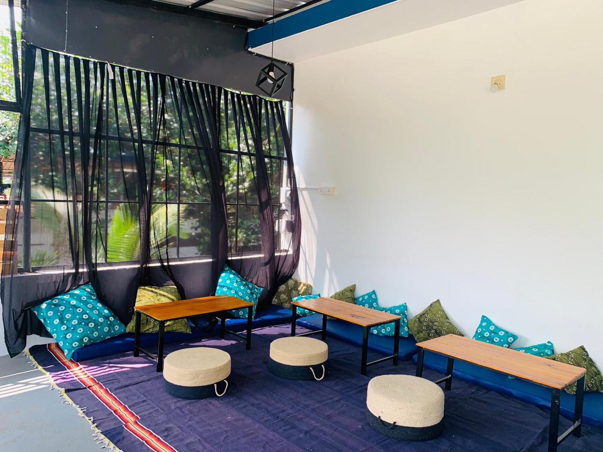 מאראריקולם Peacock Villa Marari Beach מראה חיצוני תמונה