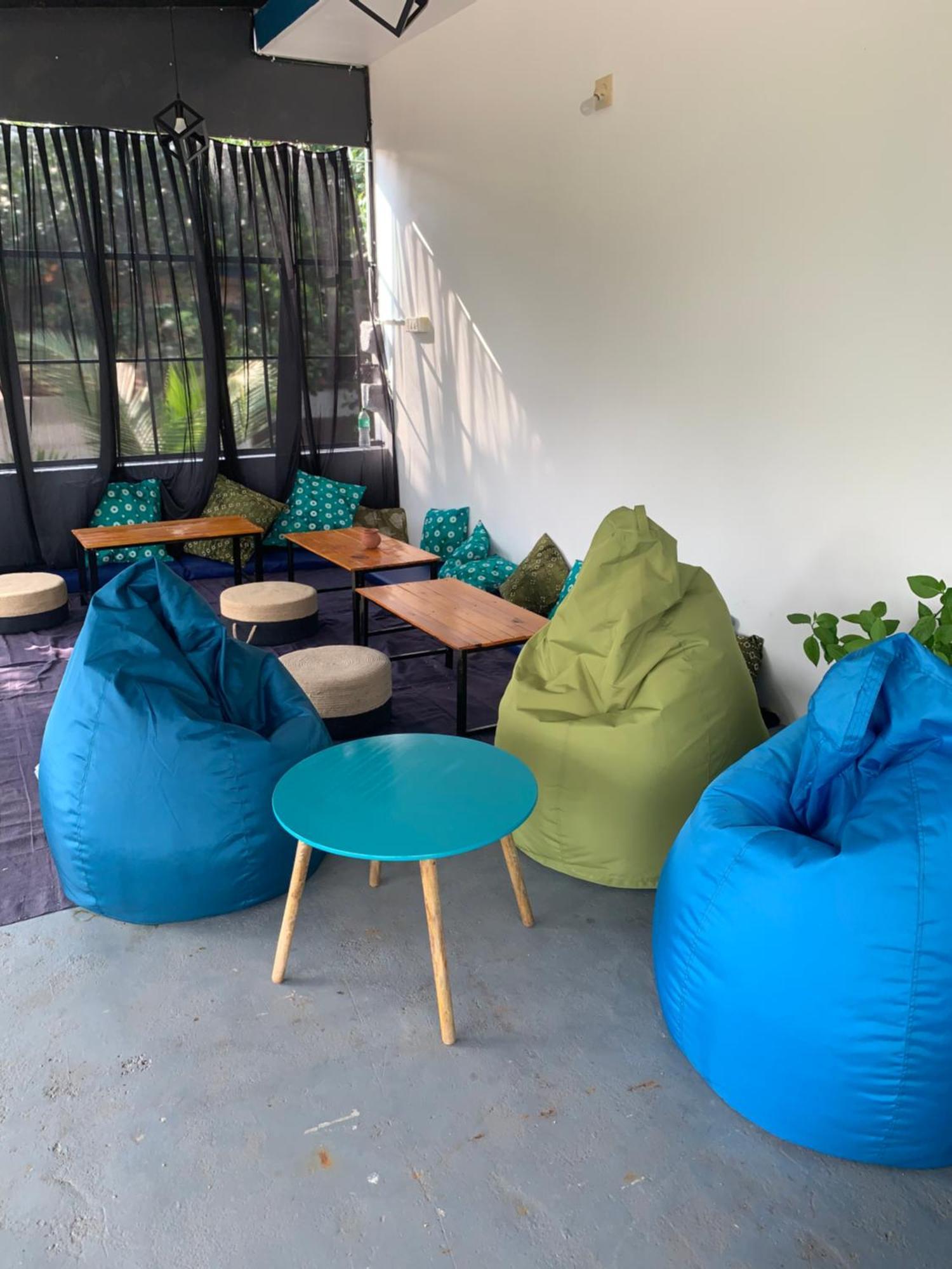 מאראריקולם Peacock Villa Marari Beach מראה חיצוני תמונה