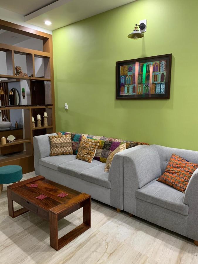 מאראריקולם Peacock Villa Marari Beach מראה חיצוני תמונה