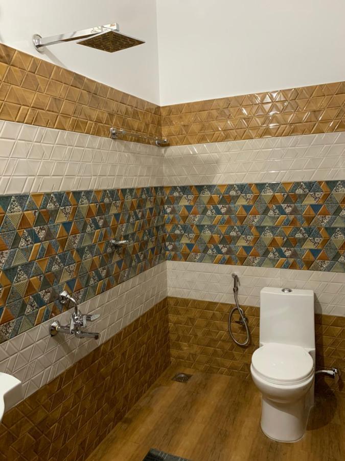 מאראריקולם Peacock Villa Marari Beach מראה חיצוני תמונה