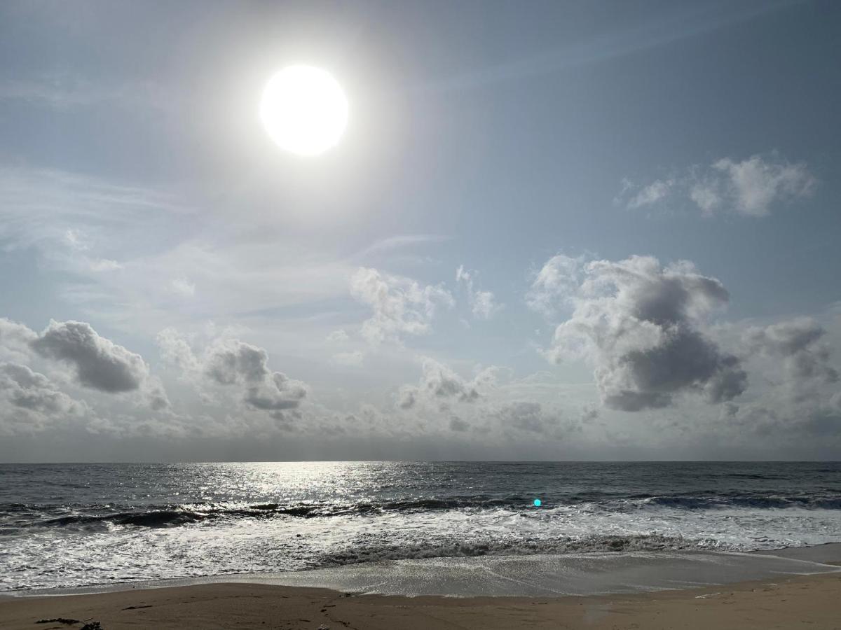 מאראריקולם Peacock Villa Marari Beach מראה חיצוני תמונה